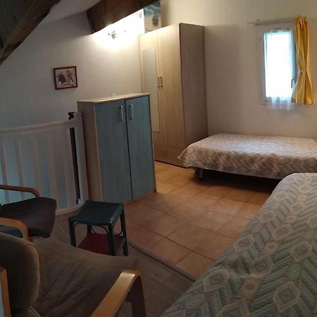 Location Le Samaria Villa 29 - Mail De Rochelongue Agde Ngoại thất bức ảnh